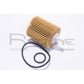 Ölfilter 38TO002 von RED-LINE günstig für 7,42 € online kaufen