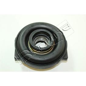 Compre Chumaceira, chumaceira central do semi-eixo da RED-LINE 43NI000 a um preço baixo por 38,56 €