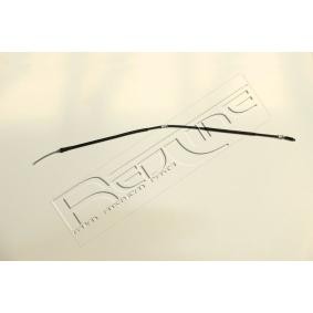 Handbremsseil 49DA011 von RED-LINE günstig für 43,41 € online kaufen