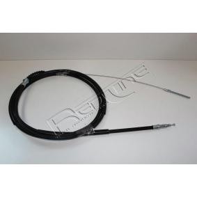 Handbremsseil 49NI008 von RED-LINE günstig für 107,93 € online kaufen