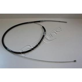 Handbremsseil 49NI011 von RED-LINE günstig für 37,66 € online kaufen