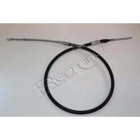 Handbremsseil 49NI012 von RED-LINE günstig für 37,66 € online kaufen