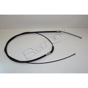 Handbremsseil 49NI013 von RED-LINE günstig für 77,94 € online kaufen