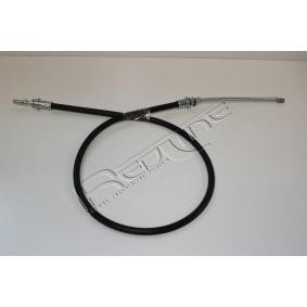 Handbremsseil 49NI016 von RED-LINE günstig für 46,15 € online kaufen