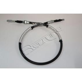 Handbremsseil 49NI019 von RED-LINE günstig für 45,89 € online kaufen