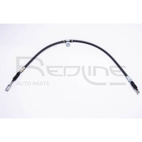 Handbremsseil 49NI020 von RED-LINE günstig für 46,15 € online kaufen