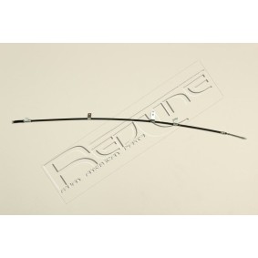 Handbremsseil 49NI027 von RED-LINE günstig für 26,25 € online kaufen