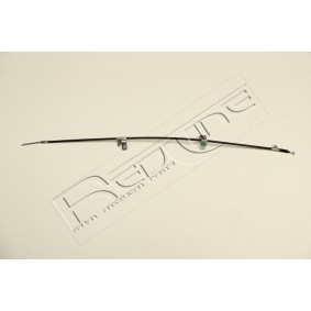 Handbremsseil 49NI028 von RED-LINE günstig für 26,25 € online kaufen