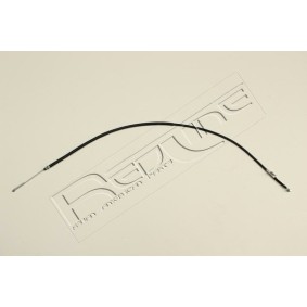 Handbremsseil 49NI045 von RED-LINE günstig für 26,01 € online kaufen