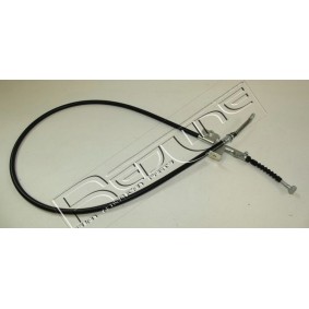 Handbremsseil 49NI047 von RED-LINE günstig für 32,17 € online kaufen