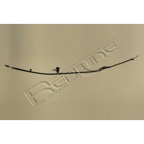 Handbremsseil 49NI064 von RED-LINE günstig für 41,33 € online kaufen