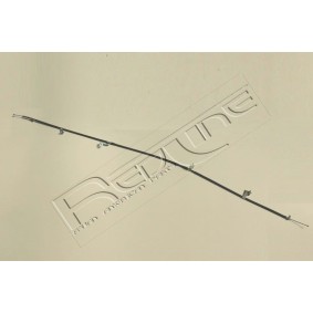 Handbremsseil 49NI065 von RED-LINE günstig für 41,33 € online kaufen