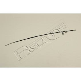 Osta Vaijeri, seisontajarru RED-LINE:llä 49SZ012 edullisesti hintaan 23,63 €