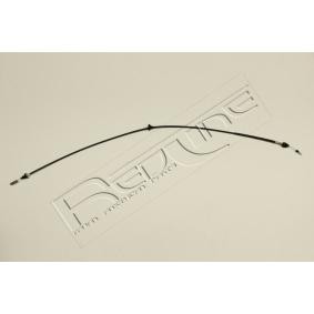 Kupplungsseil 49SZ025 von RED-LINE günstig für 40,06 € online kaufen