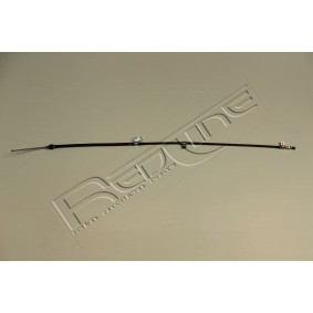 Osta Vaijeri, seisontajarru RED-LINE:llä 49SZ050 edullisesti hintaan 149,11 €