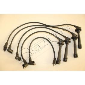 Comprar Juego de cables de encendido de RED-LINE 63DA001 a bajo precio de 42,60 €