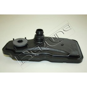 Osta Hydrauliikkasuodatinsarja, automaattivaihteisto RED-LINE:llä 72CV000 edullisesti hintaan 25,53 €