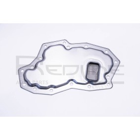 Acquista Kit filtro idraulico, Cambio automatico da RED-LINE 72NI000 a buon mercato per soli 38,34 €