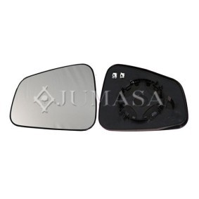 Comprar Cristal de espejo, retrovisor exterior de JUMASA 55113097 a bajo precio de 75,78 €