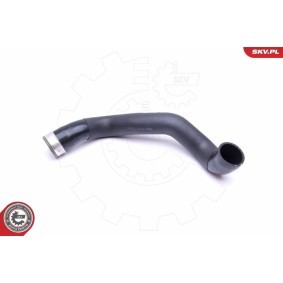 Ladeluftschlauch 43SKV156 PORSCHE von ESEN SKV