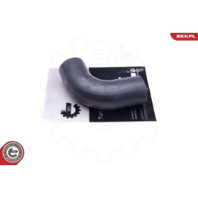 Ladeluftschlauch 43SKV190 von ESEN SKV günstig für 21,49 € online kaufen