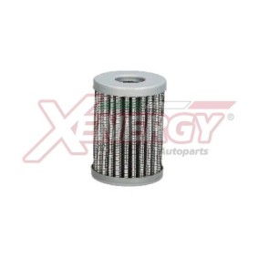 Kraftstofffilter X157701 von AP XENERGY günstig für 46,96 € online kaufen