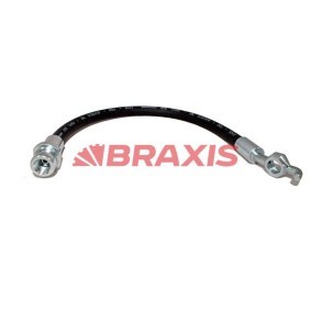Bremsschlauch für SUZUKI von BRAXIS