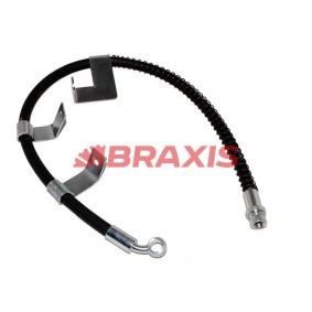 Bremsschlauch AH0683 von BRAXIS günstig für 9,44 € online kaufen