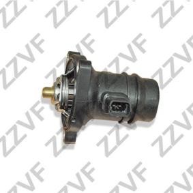 CHEVROLET Kühlwasserthermostat von ZZVF
