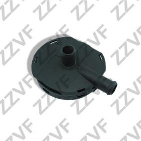 Compre Válvula, respiro do cárter da cambota da ZZVF ZVAK068 a um preço baixo por 18,72 €