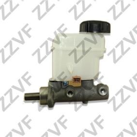 Comprar Cilindro principal de freno de ZZVF ZVCC005 a bajo precio de 81,39 €