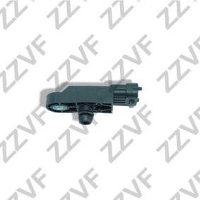 Köp Sensor, insugstryck av ZZVF ZVDR012 till det låga priset 418,91 kr