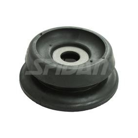 Compre Cabeçote do amortecedor e rolamento de SPIDAN CHASSIS PARTS online para SPRINTER CLASSIC 4,6-t Autocarro (909) a preços moderados