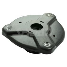 Acquista Supporto ammortizzatore e cuscinetto da SPIDAN CHASSIS PARTS online per eVITO Tourer (W447) a prezzi moderati