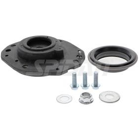 Reparatursatz, Federbeinstützlager von SPIDAN CHASSIS PARTS