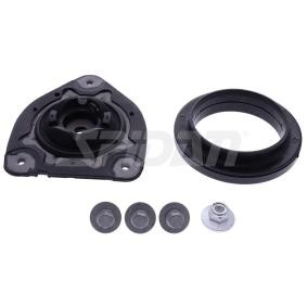 Reparatursatz, Federbeinstützlager für RENAULT von SPIDAN CHASSIS PARTS