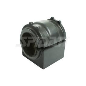 Stabigummis für JAGUAR von SPIDAN CHASSIS PARTS