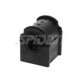 Stabigummis für JAGUAR von SPIDAN CHASSIS PARTS