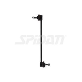 Koppelstange für HYUNDAI von SPIDAN CHASSIS PARTS