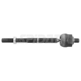 Axialgelenk, Spurstange von SPIDAN CHASSIS PARTS
