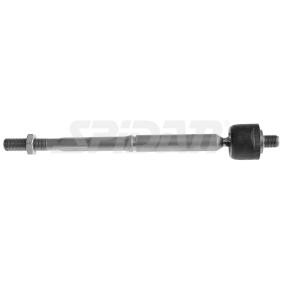 Compre Rótula axial de dirección de SPIDAN CHASSIS PARTS online para HR-V III (RV) a precios moderados