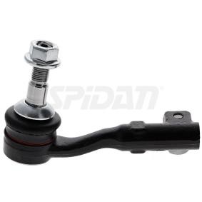 Spurstangenkopf 44800 von SPIDAN CHASSIS PARTS günstig für 43,35 € online kaufen
