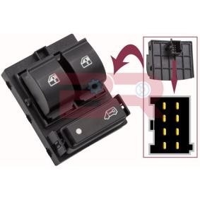 Compre Interruptor, elevadores dos vidros da BOTTO RICAMBI BREL7419 a um preço baixo por 16,86 €