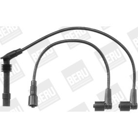 Compre Rotor do distribuidor de ignição da BERU EVL0961 a um preço baixo por 17,42 €