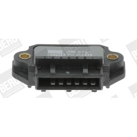 Verteilerfinger EVL1941 von BERU günstig für 10,07 € online kaufen