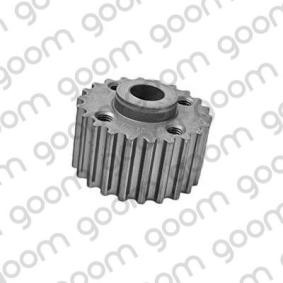 Kurbelwellenrad AGI-0001 von GOOM günstig für 61,61 € online kaufen