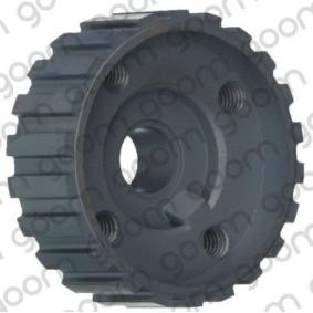 Kurbelwellenrad AGI-0010 von GOOM günstig für 16,98 € online kaufen