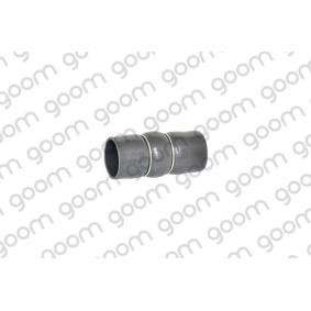 Compre Tubo flexível do ar de sobrealimentação da GOOM AH-0074 a um preço baixo por 21,34 €