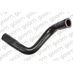 Compre Tubo flexível do ar de sobrealimentação da GOOM AH-0137 a um preço baixo por 11,63 €