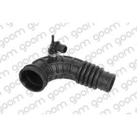 Compre Tubo flexível de admissão, filtro de ar da GOOM AH-0435 a um preço baixo por 55,44 €